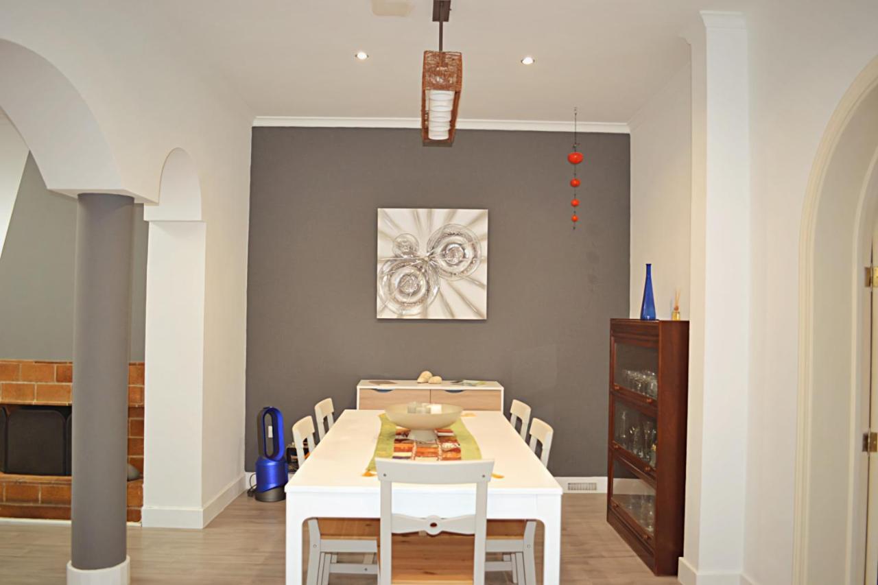 Apartment Agradable Y Confortable Casa En El Centro La Laguna (Tenerife)