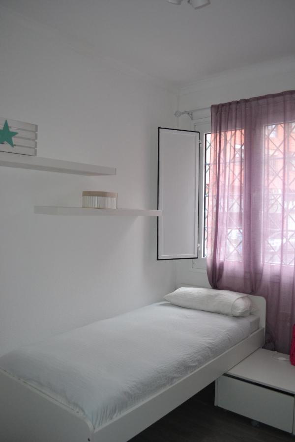 Apartment Agradable Y Confortable Casa En El Centro La Laguna (Tenerife)