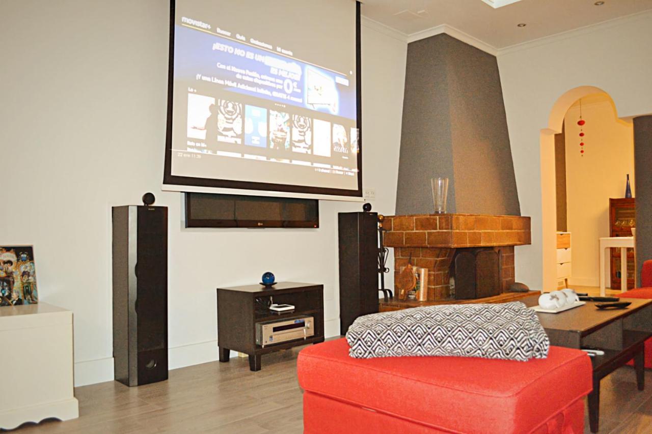 Agradable Y Confortable Casa En El Centro Apartment La Laguna (Tenerife)