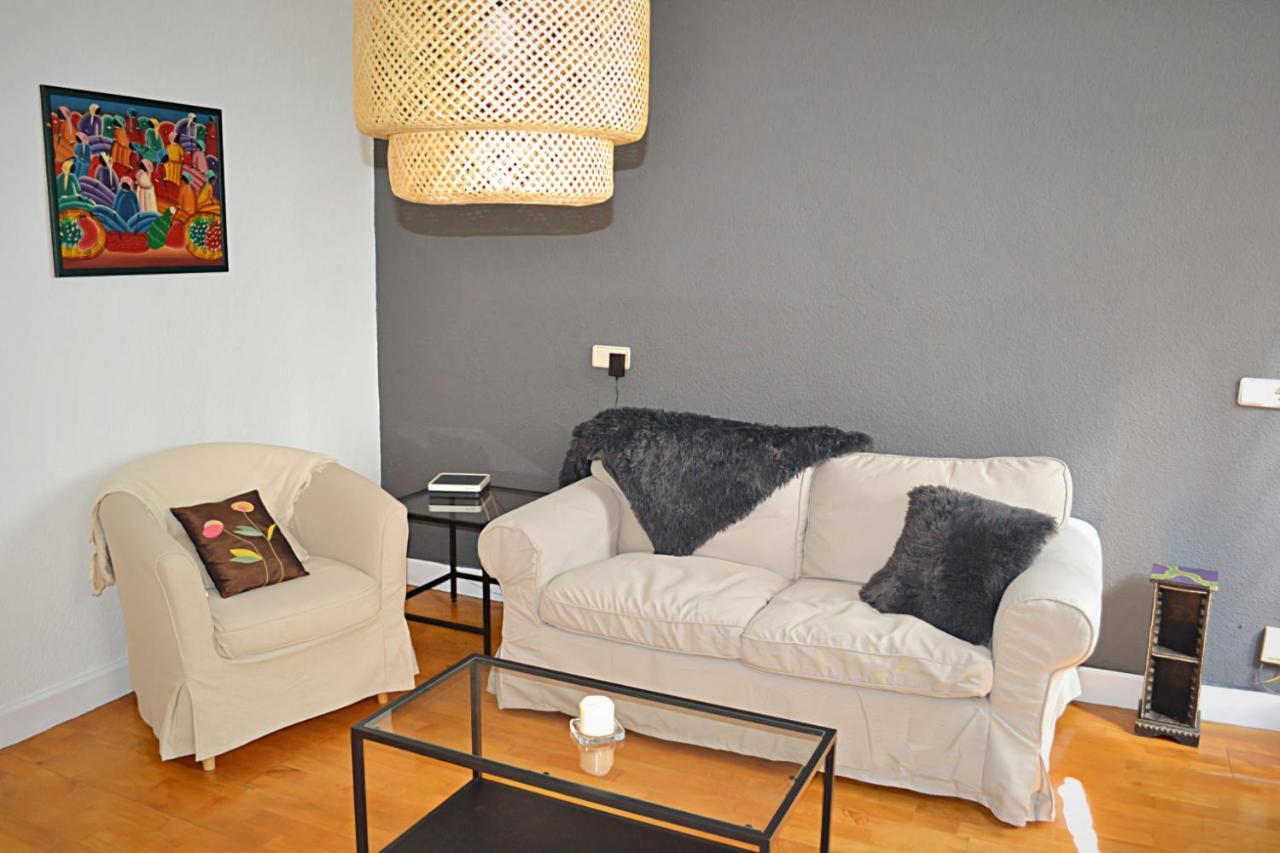 Agradable Y Confortable Casa En El Centro Apartment *