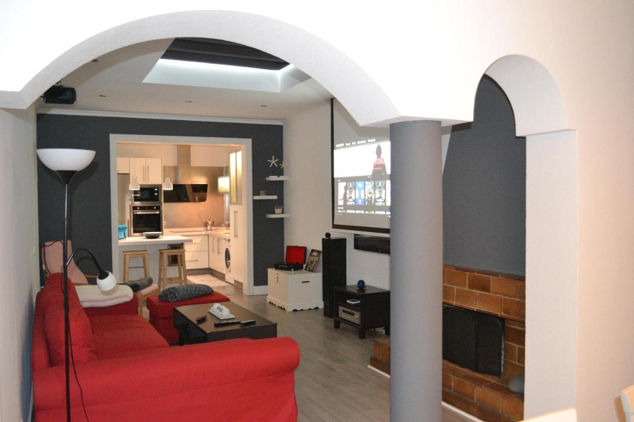 Agradable Y Confortable Casa En El Centro Apartment *