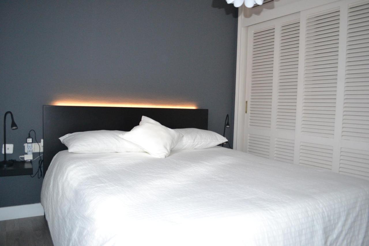 Apartment Agradable Y Confortable Casa En El Centro La Laguna (Tenerife)
