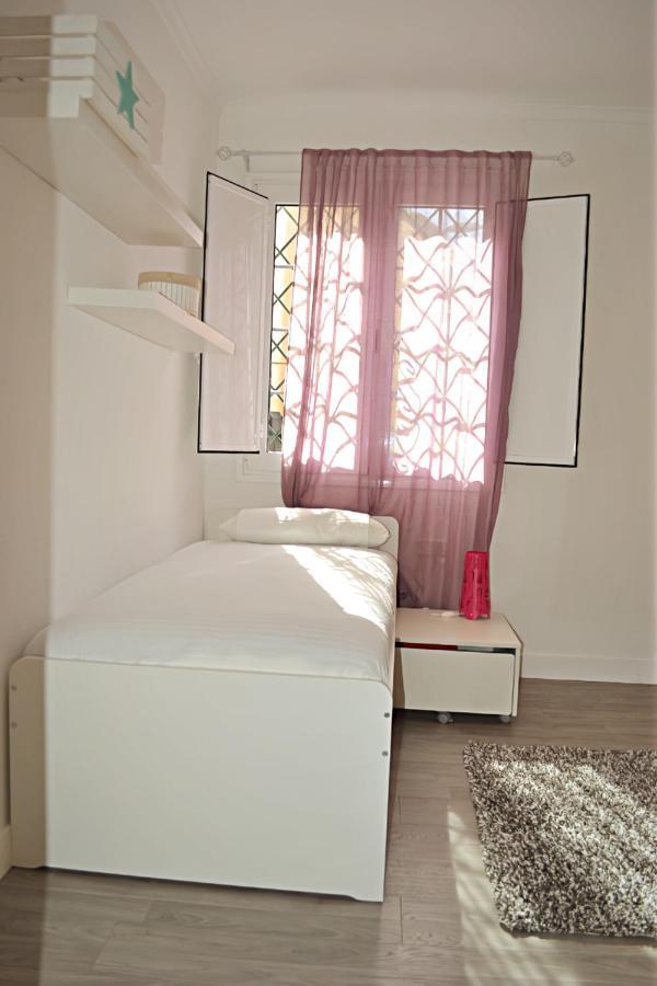 Apartment Agradable Y Confortable Casa En El Centro La Laguna (Tenerife)