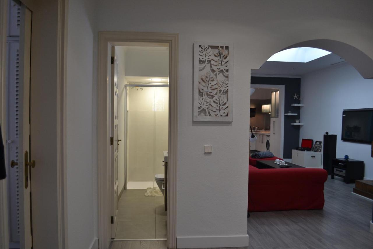 Apartment Agradable Y Confortable Casa En El Centro *