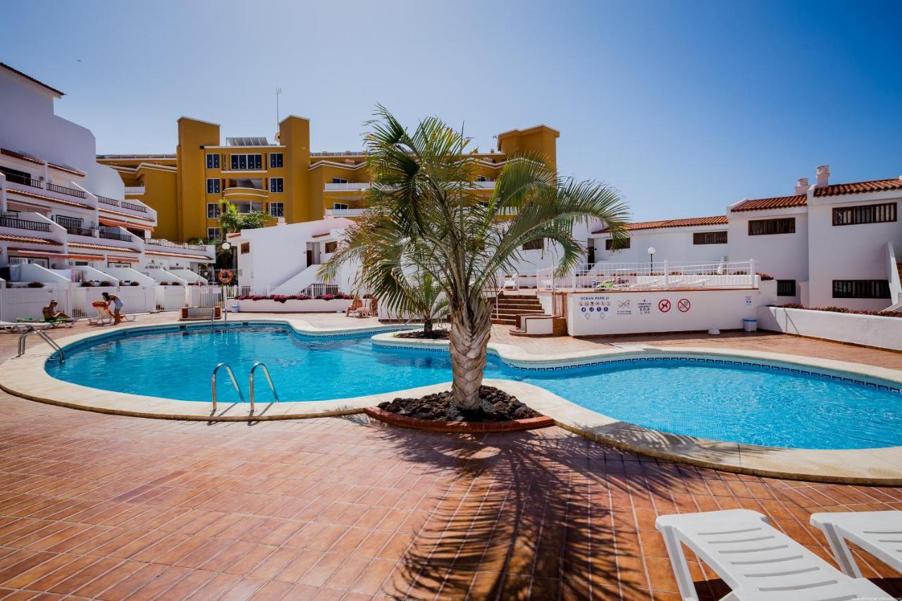 Appartement Ocean Park 3 Bedroom