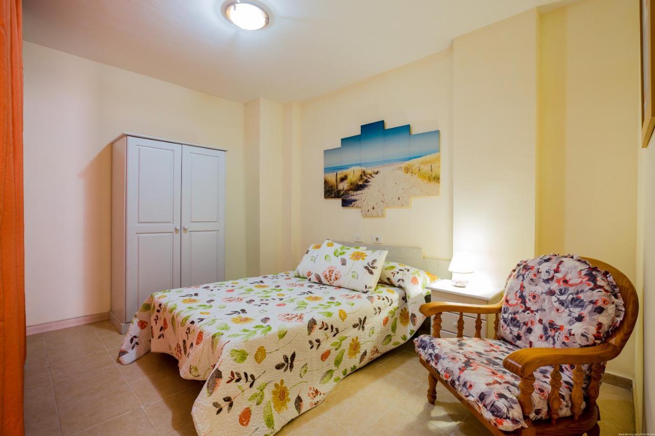 Appartement Ocean Park 3 Bedroom Costa Adeje (Tenerife)