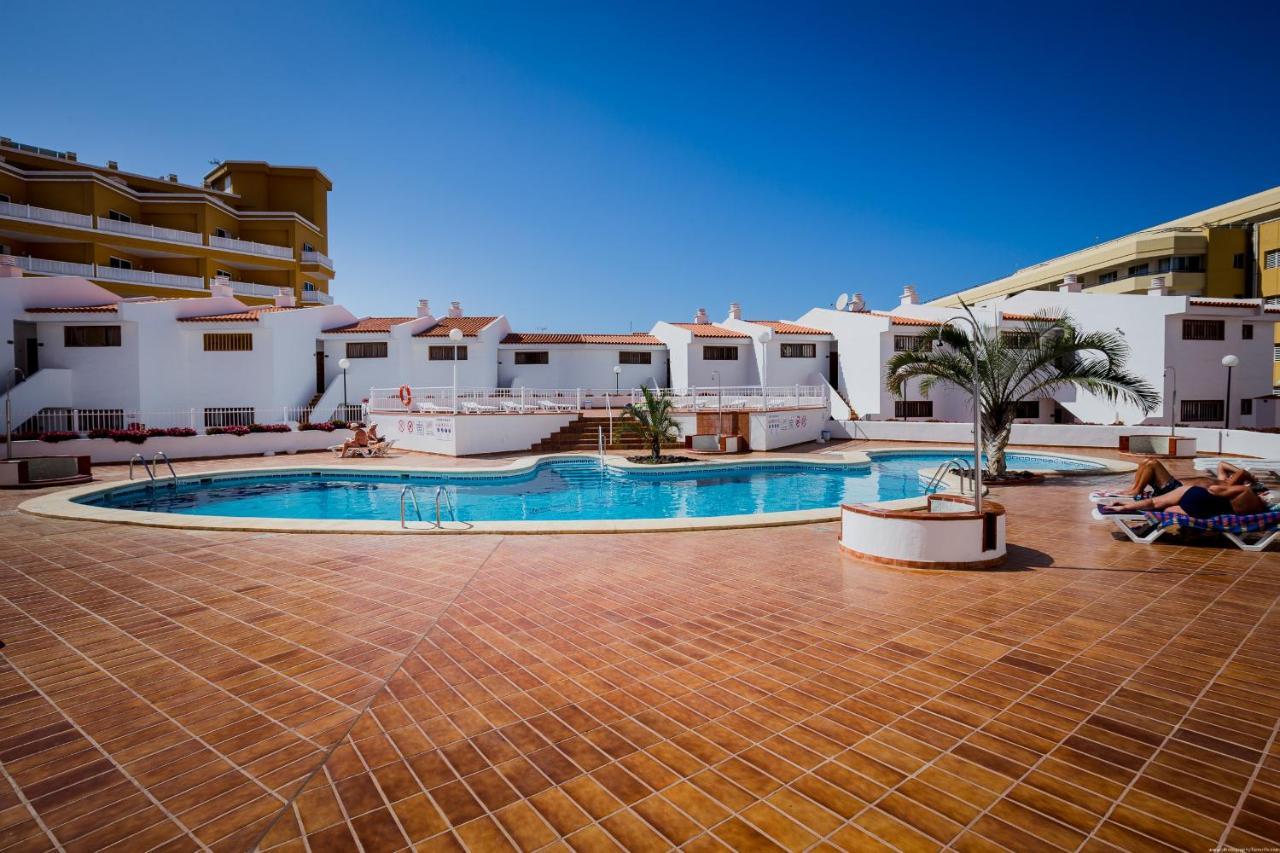 Ocean Park 3 Bedroom Appartement Costa Adeje (Tenerife)