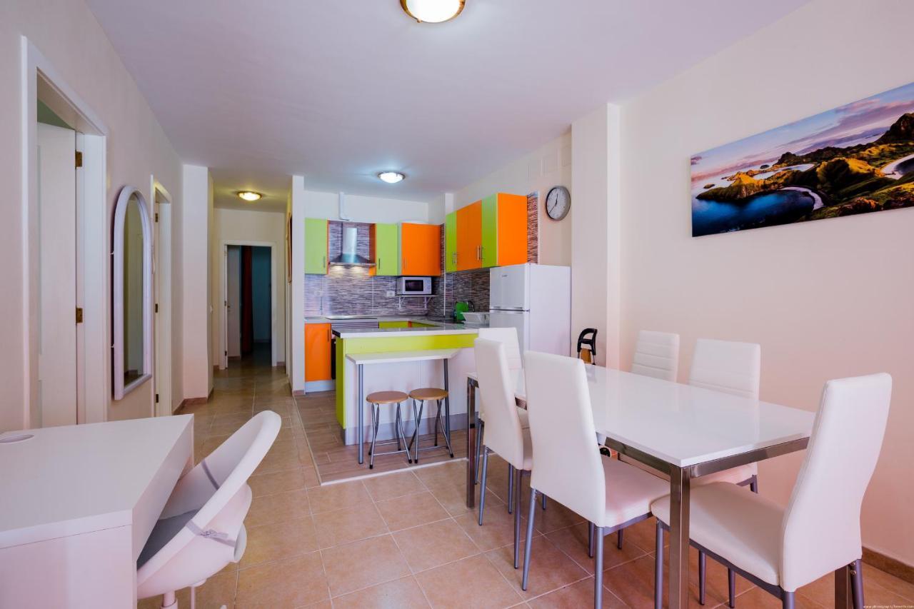 Ocean Park 3 Bedroom Appartement