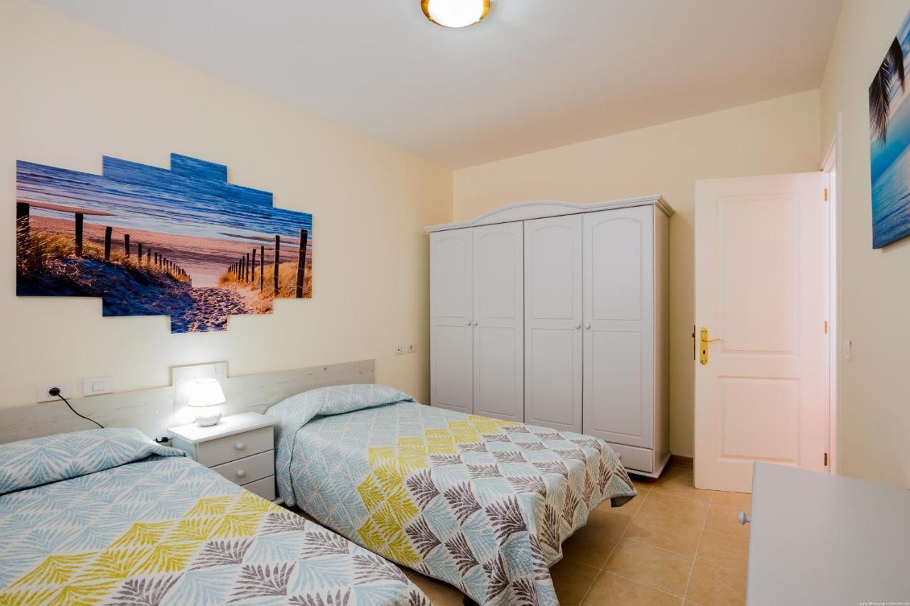 Ocean Park 3 Bedroom