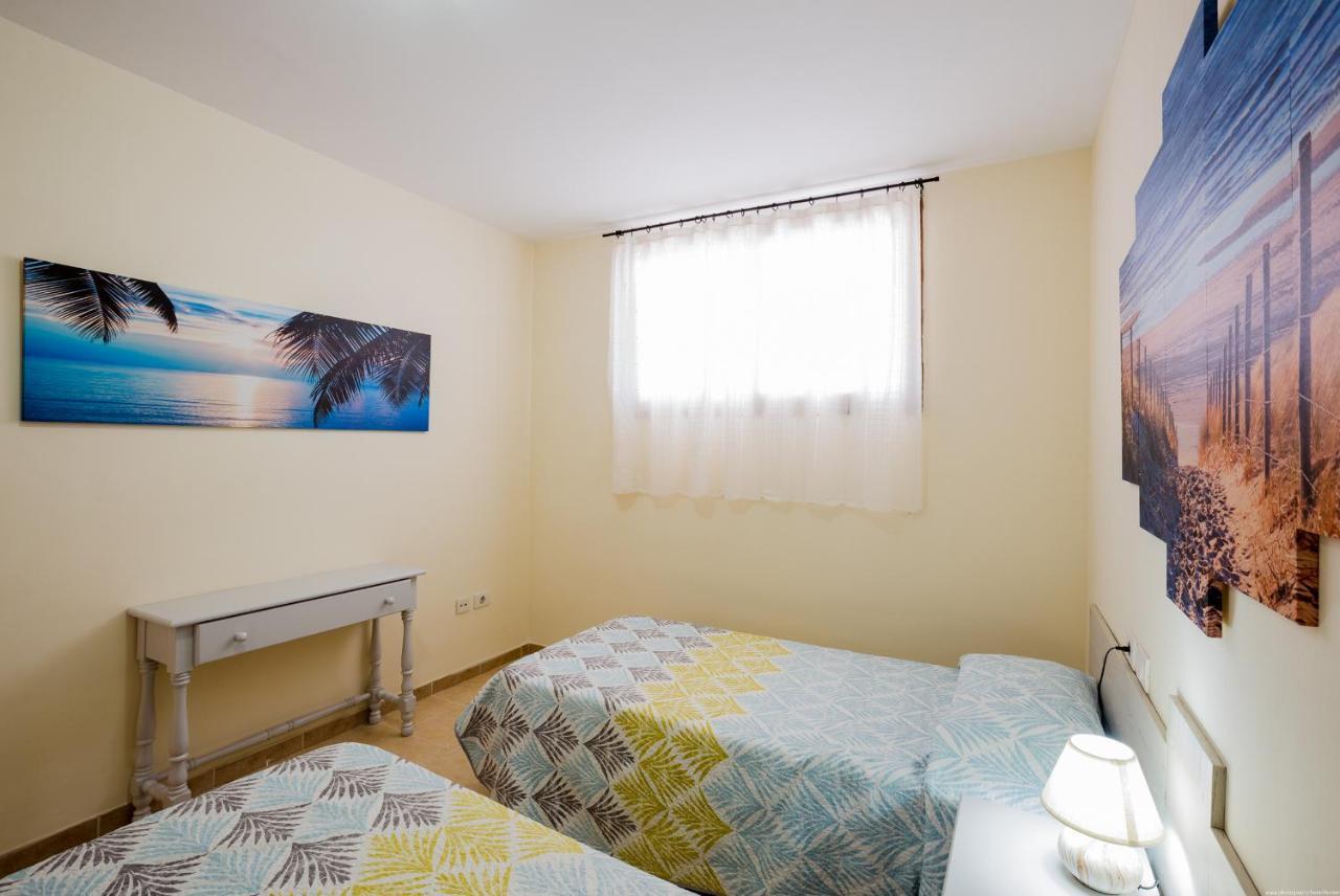 Appartement Ocean Park 3 Bedroom Costa Adeje (Tenerife)