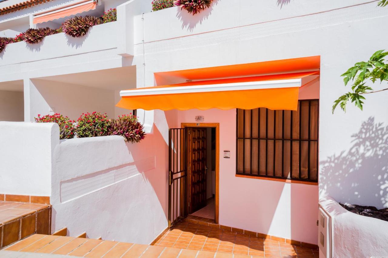 Ocean Park 3 Bedroom * Costa Adeje (Tenerife)