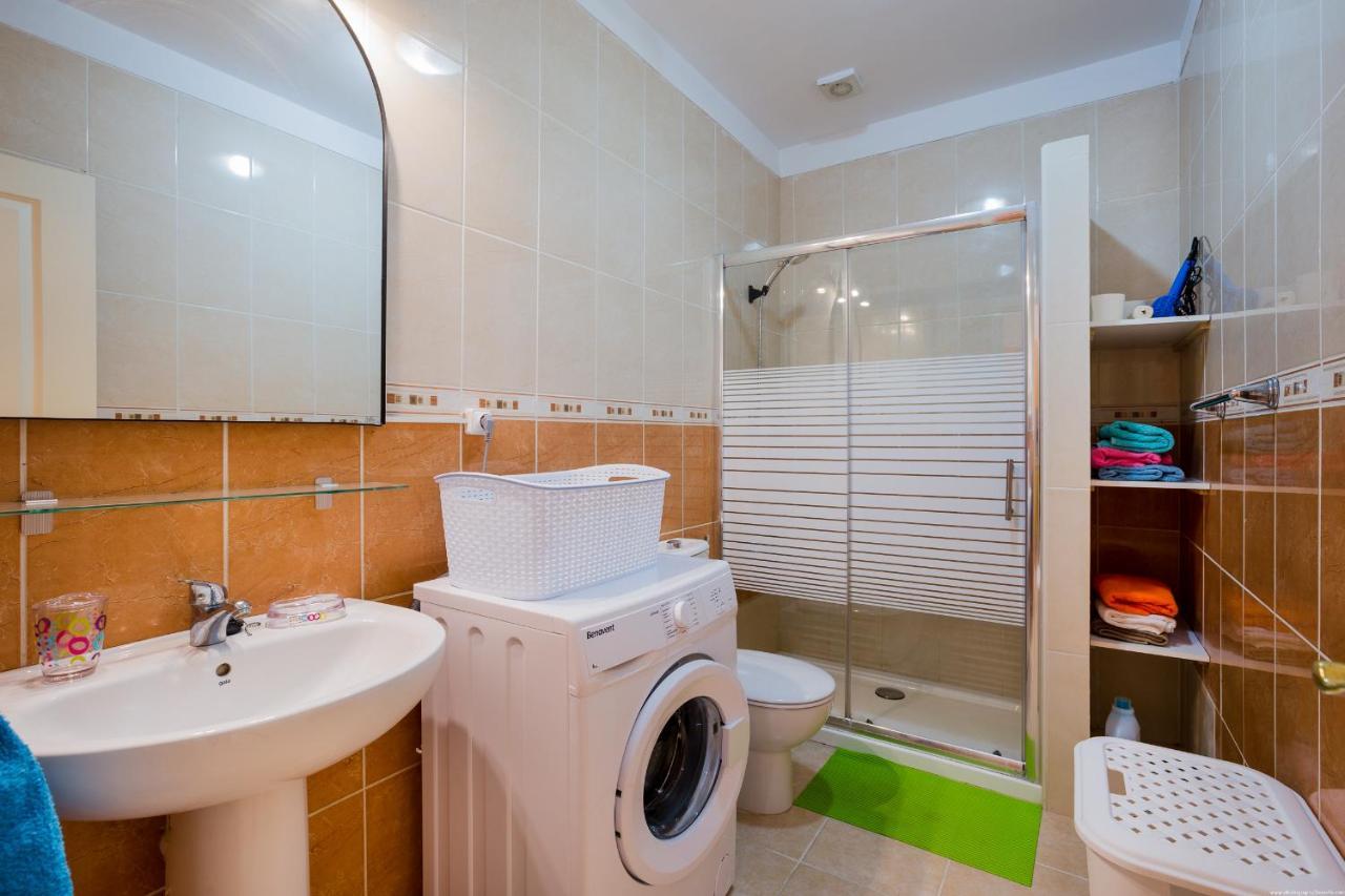 Appartement Ocean Park 3 Bedroom Costa Adeje (Tenerife)