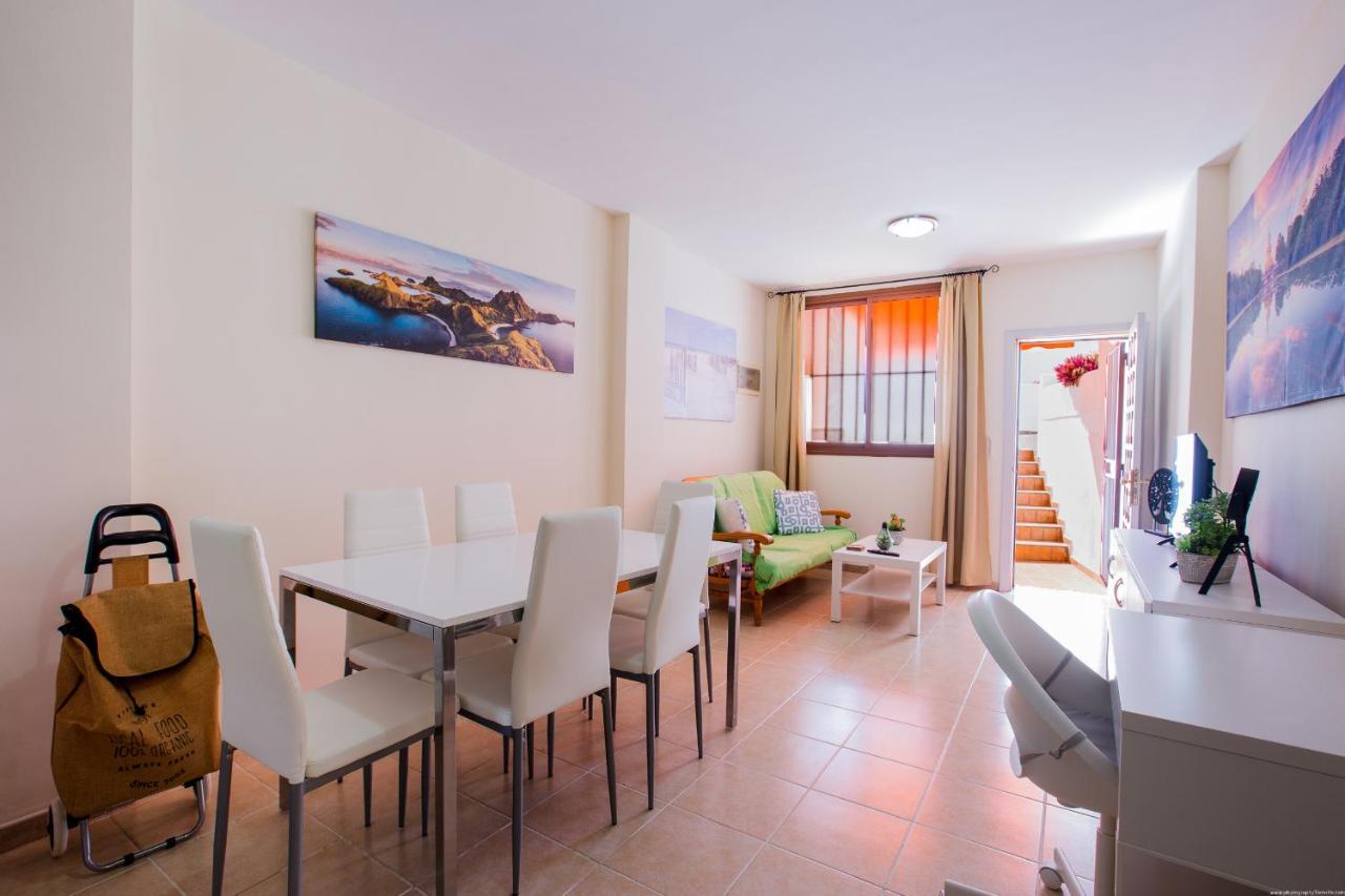 Ocean Park 3 Bedroom Costa Adeje (Tenerife)