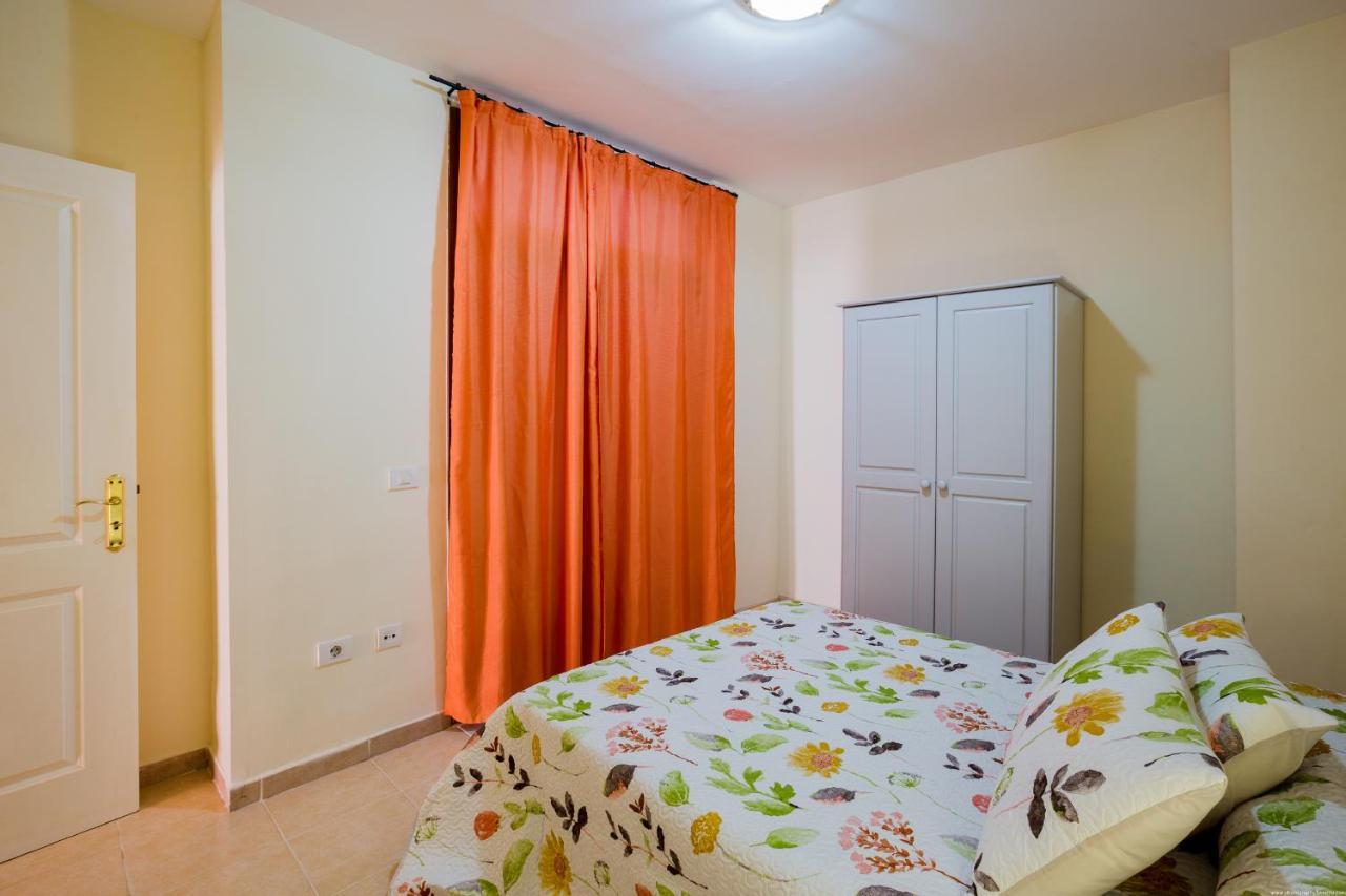 Ocean Park 3 Bedroom