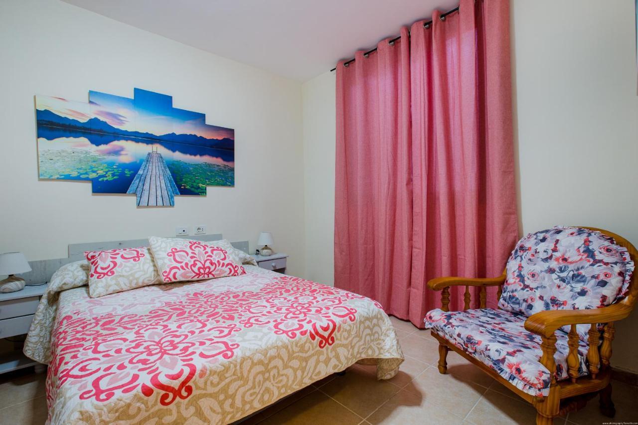 Appartement Ocean Park 3 Bedroom Costa Adeje (Tenerife)