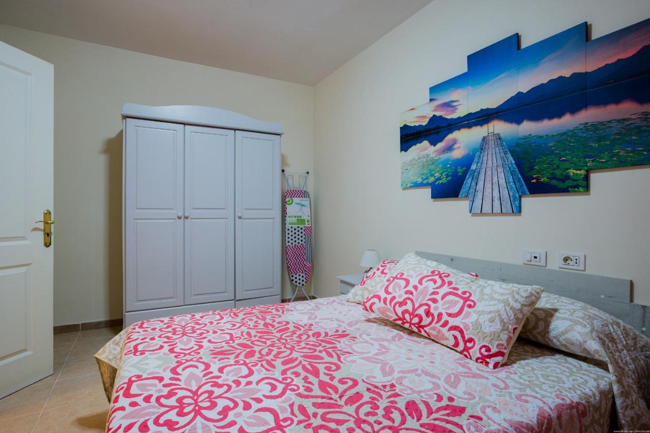 Ocean Park 3 Bedroom Appartement