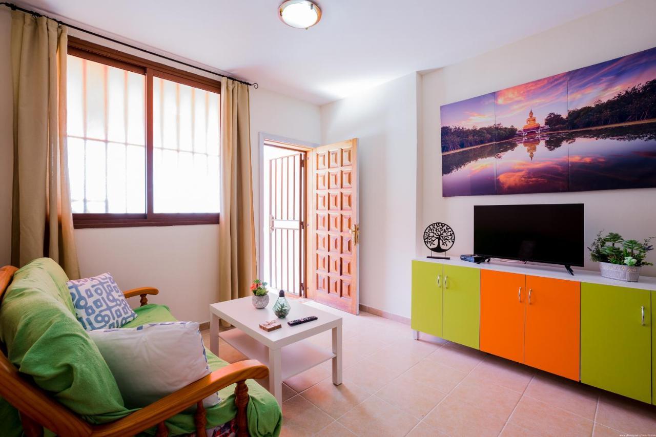 Ocean Park 3 Bedroom * Costa Adeje (Tenerife)