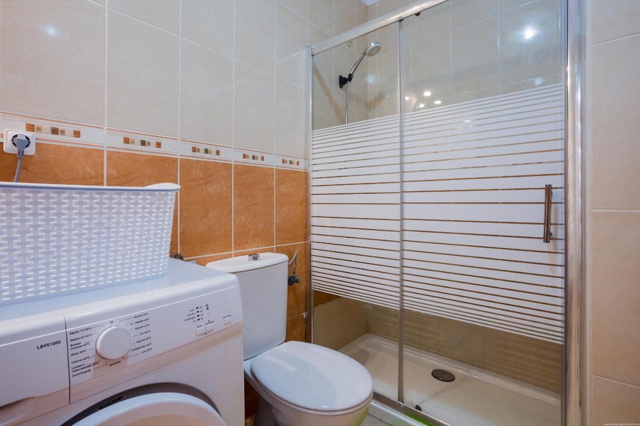 Ocean Park 3 Bedroom
