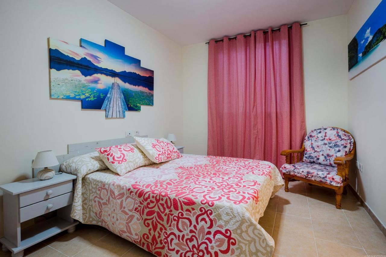 Ocean Park 3 Bedroom Appartement Costa Adeje (Tenerife)