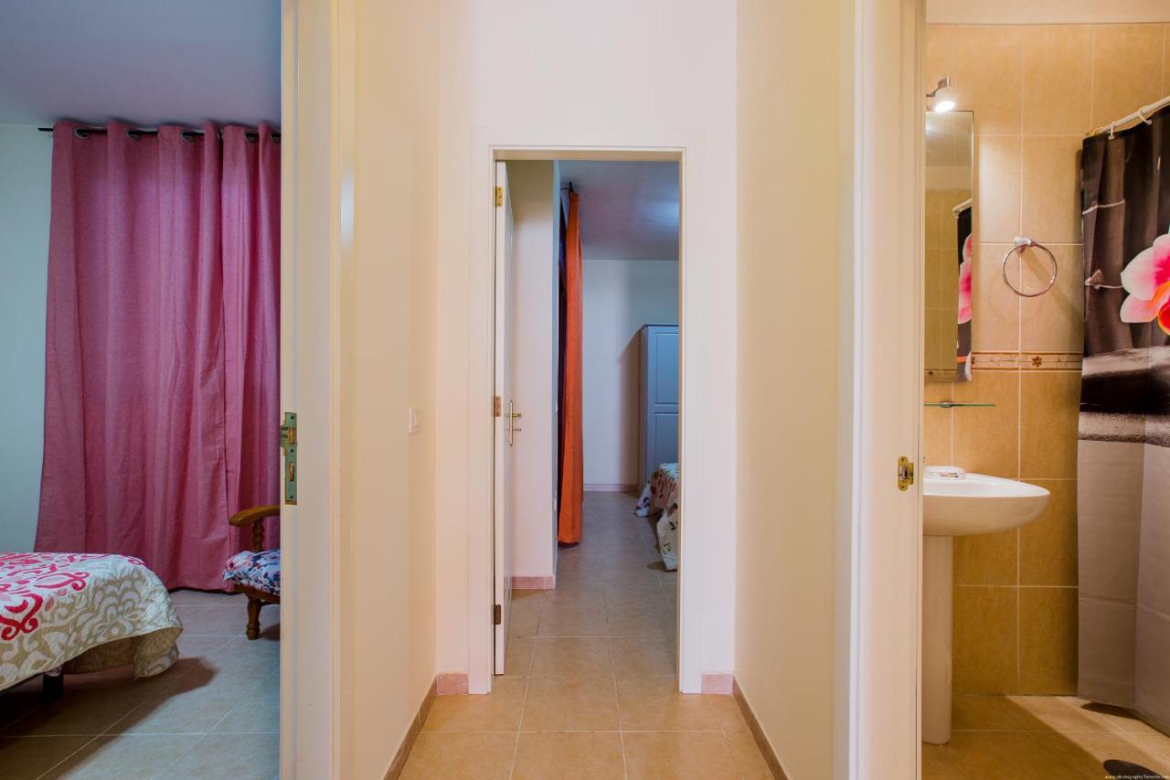 Appartement Ocean Park 3 Bedroom *