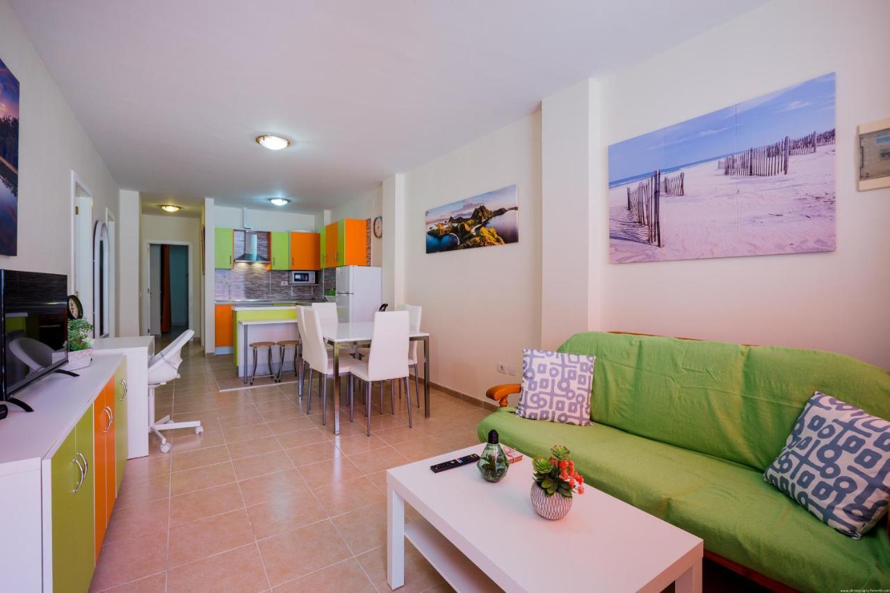 Ocean Park 3 Bedroom