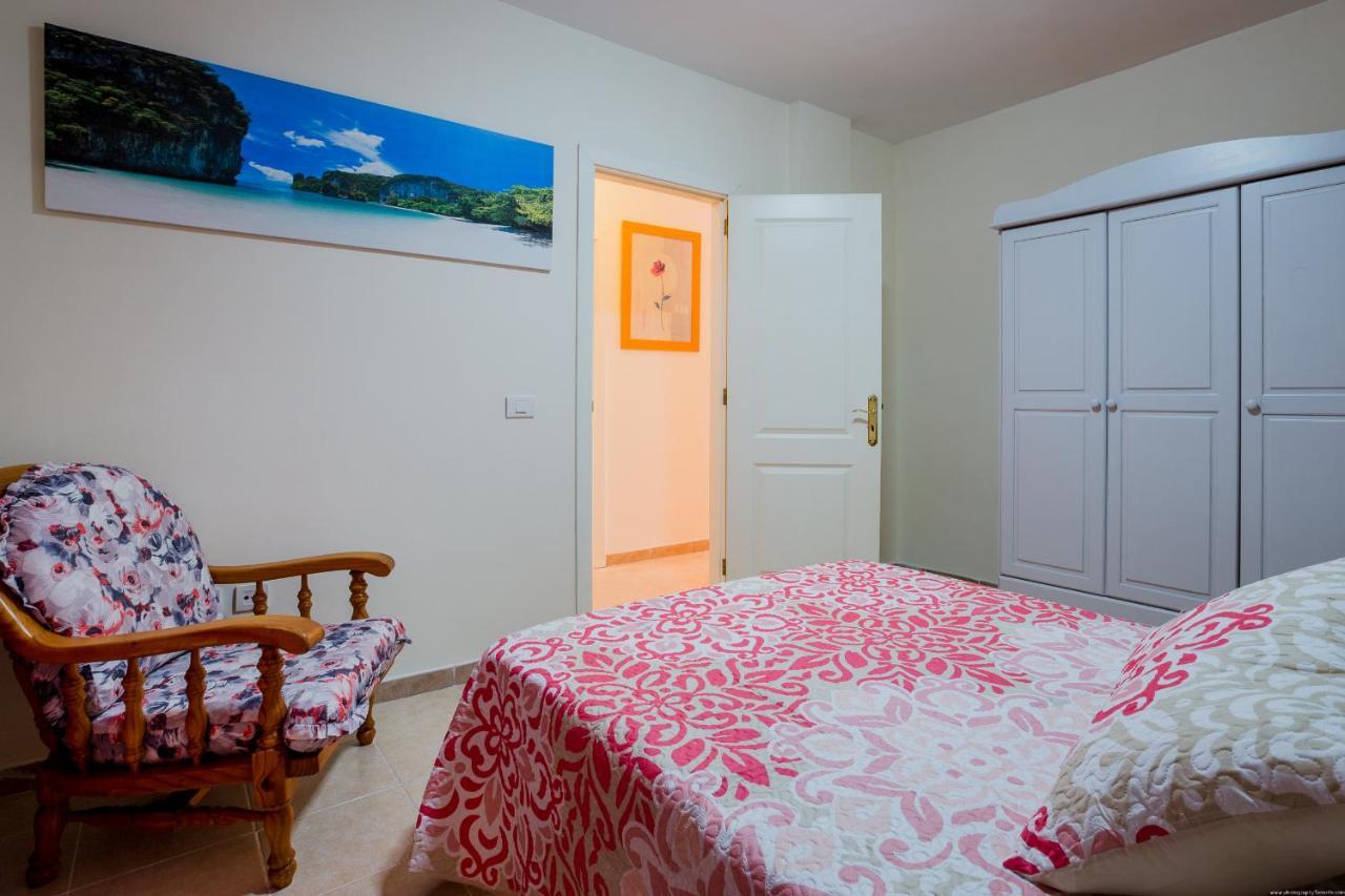 Ocean Park 3 Bedroom Costa Adeje (Tenerife)