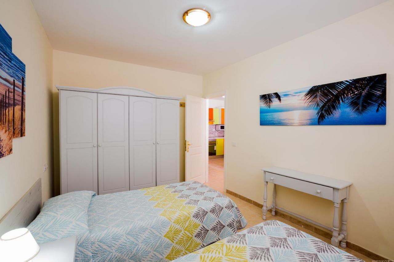Ocean Park 3 Bedroom