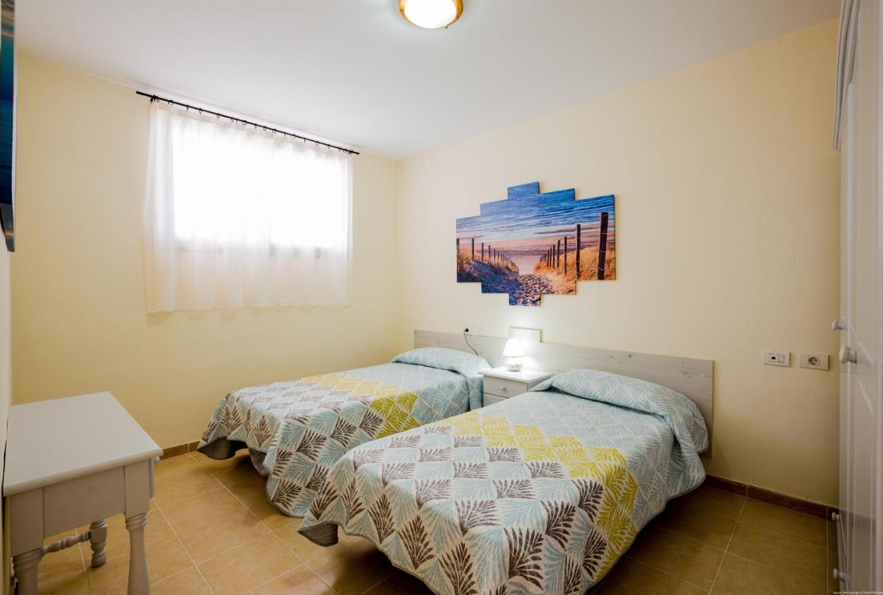 Ocean Park 3 Bedroom Appartement Costa Adeje (Tenerife)