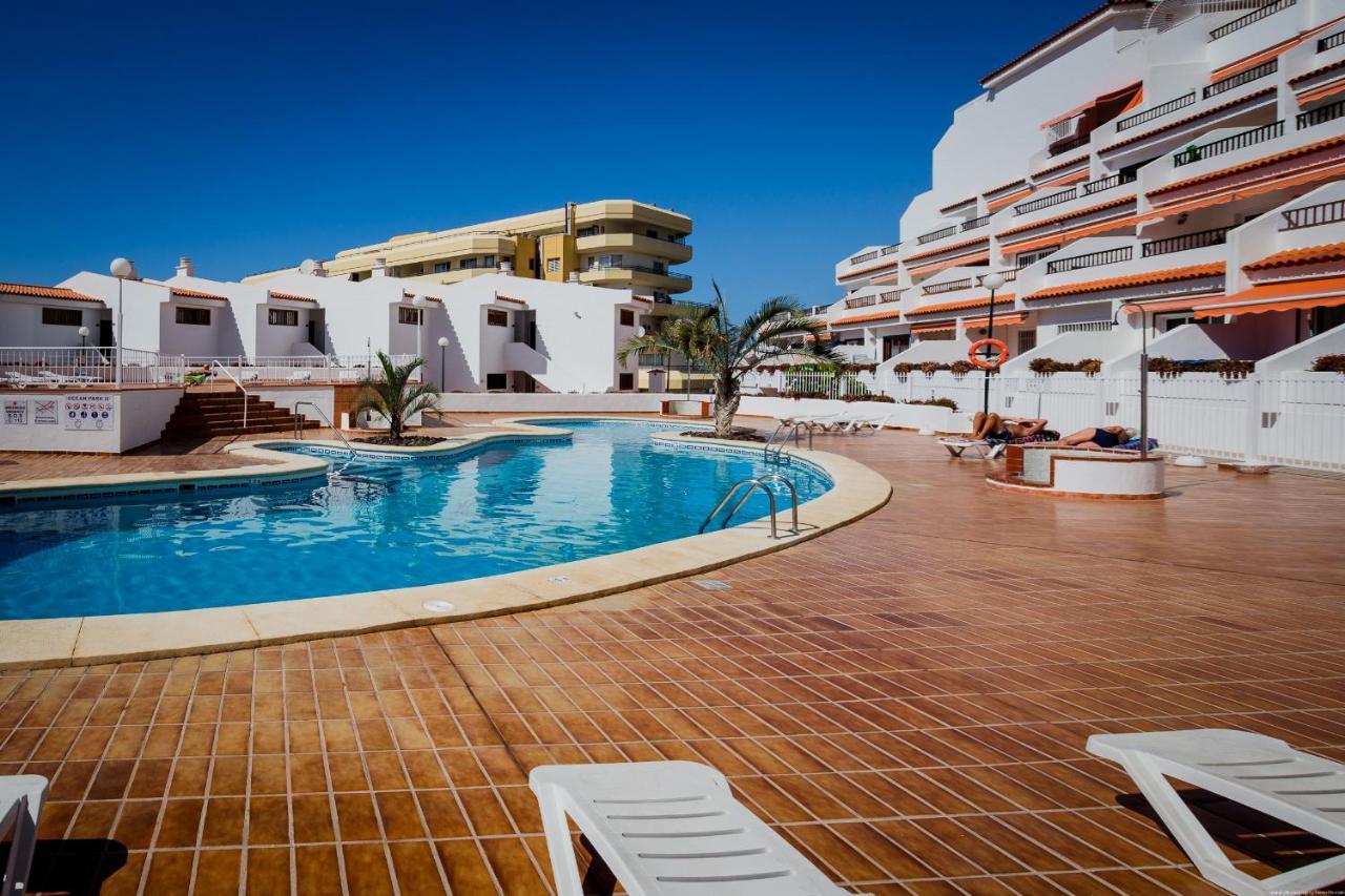 Ocean Park 3 Bedroom Appartement Costa Adeje (Tenerife)