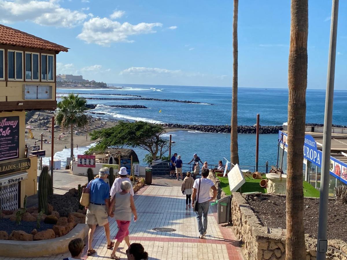 Сasa de vacaciones Flores 1 *
