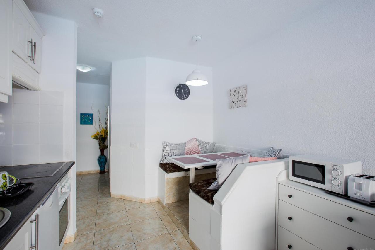 Appartement Great Location 1 Bedroom