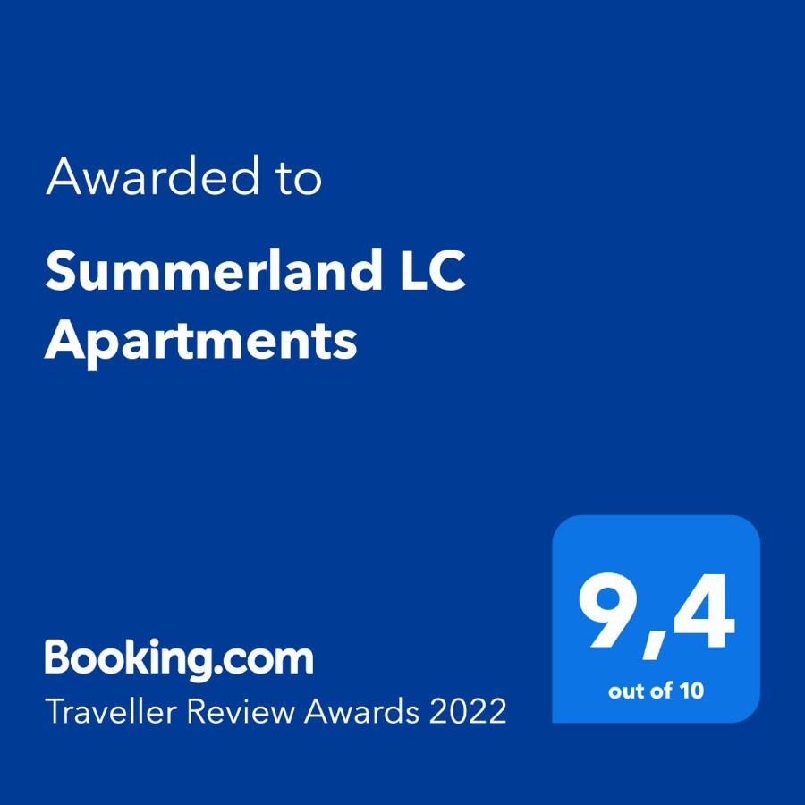 Summerland Lc * Los Cristianos (Tenerife)