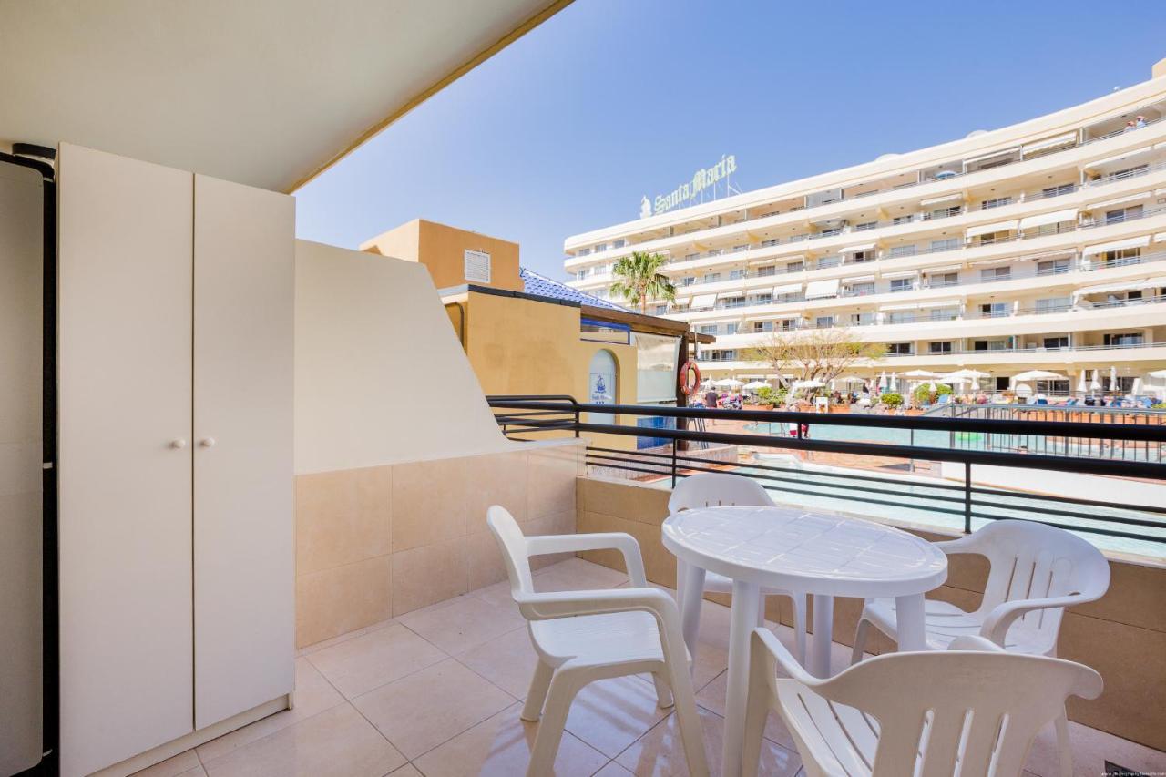 Great Location 1 Bedroom Appartement
