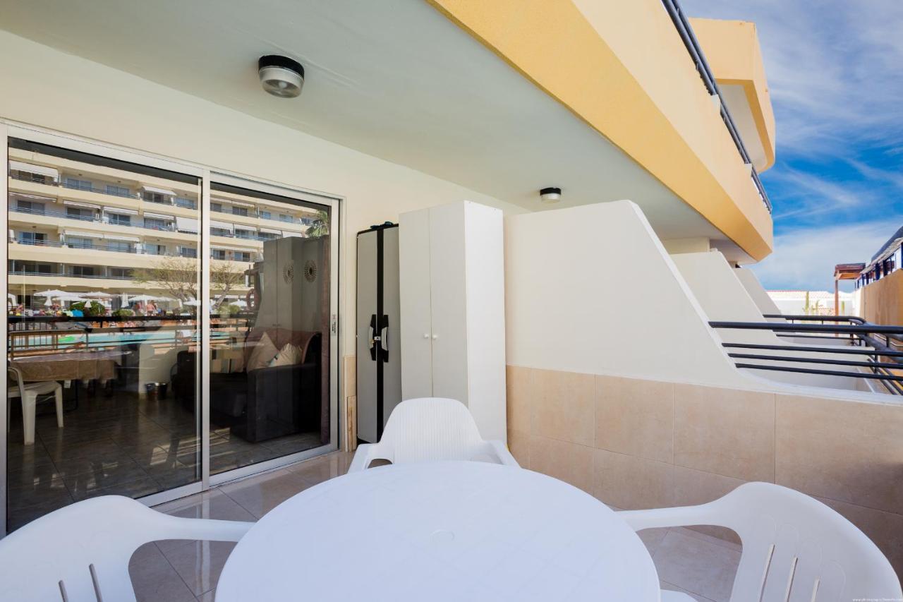 Appartement Great Location 1 Bedroom Costa Adeje (Tenerife)