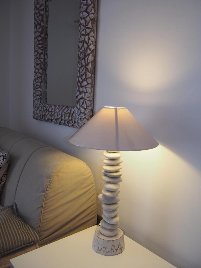 Casa Blanca , Nahe Am , Wifi Frei Apartamento Guía de Isora