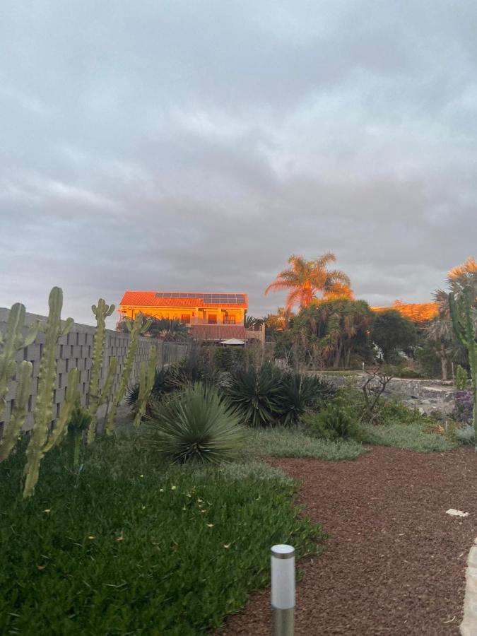 Apartment La Punta