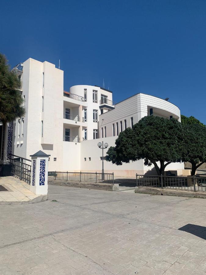 Hébergement de vacances La Casa Del Barranco Fasnia