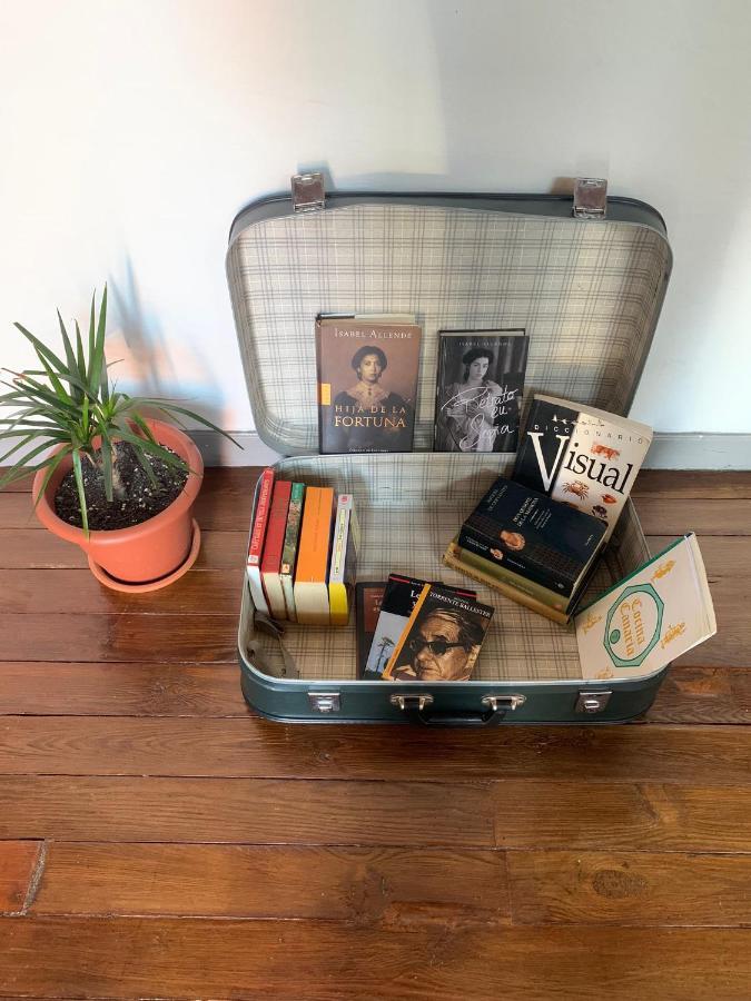 La Casa Del Barranco Hébergement de vacances