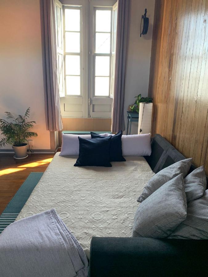 La Casa Del Barranco