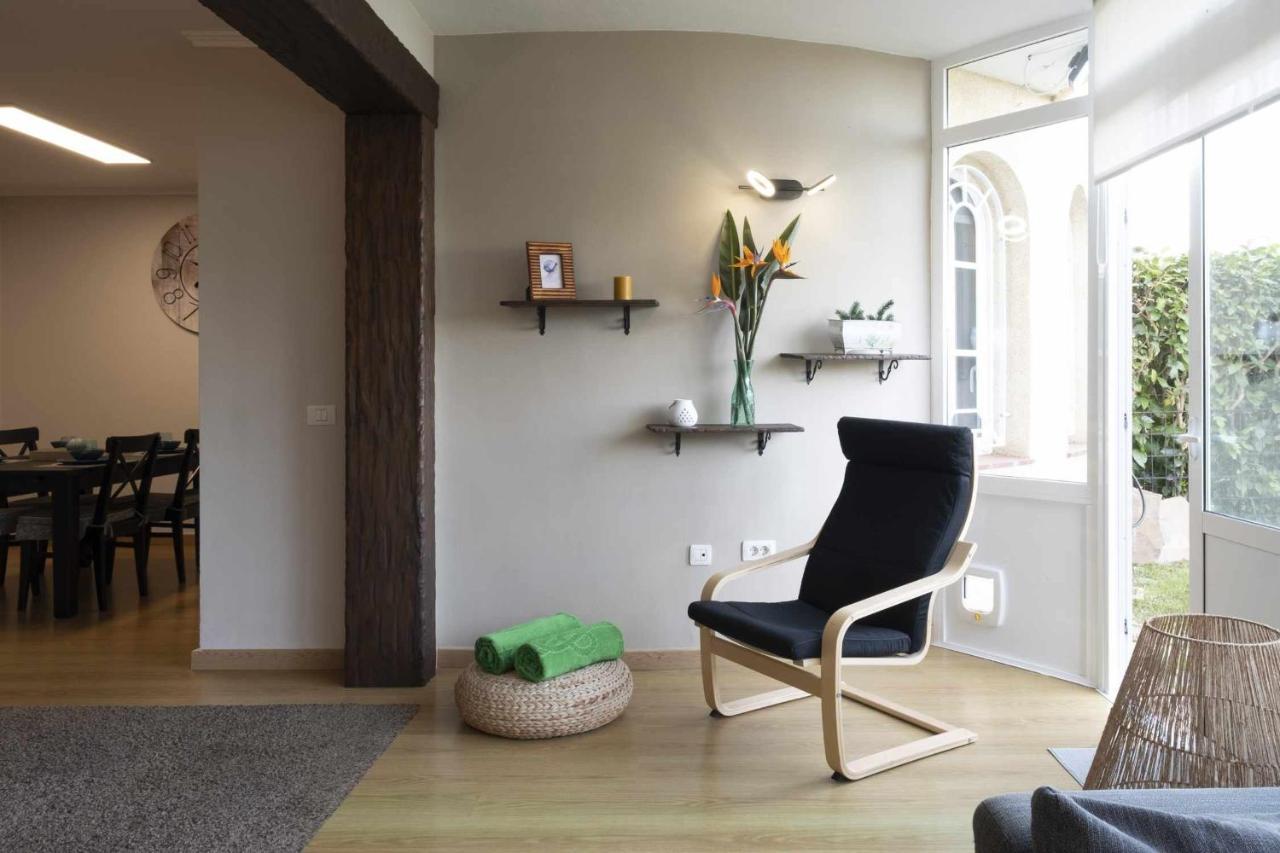 Summa Haus Casa Mimosas Apartamento *
