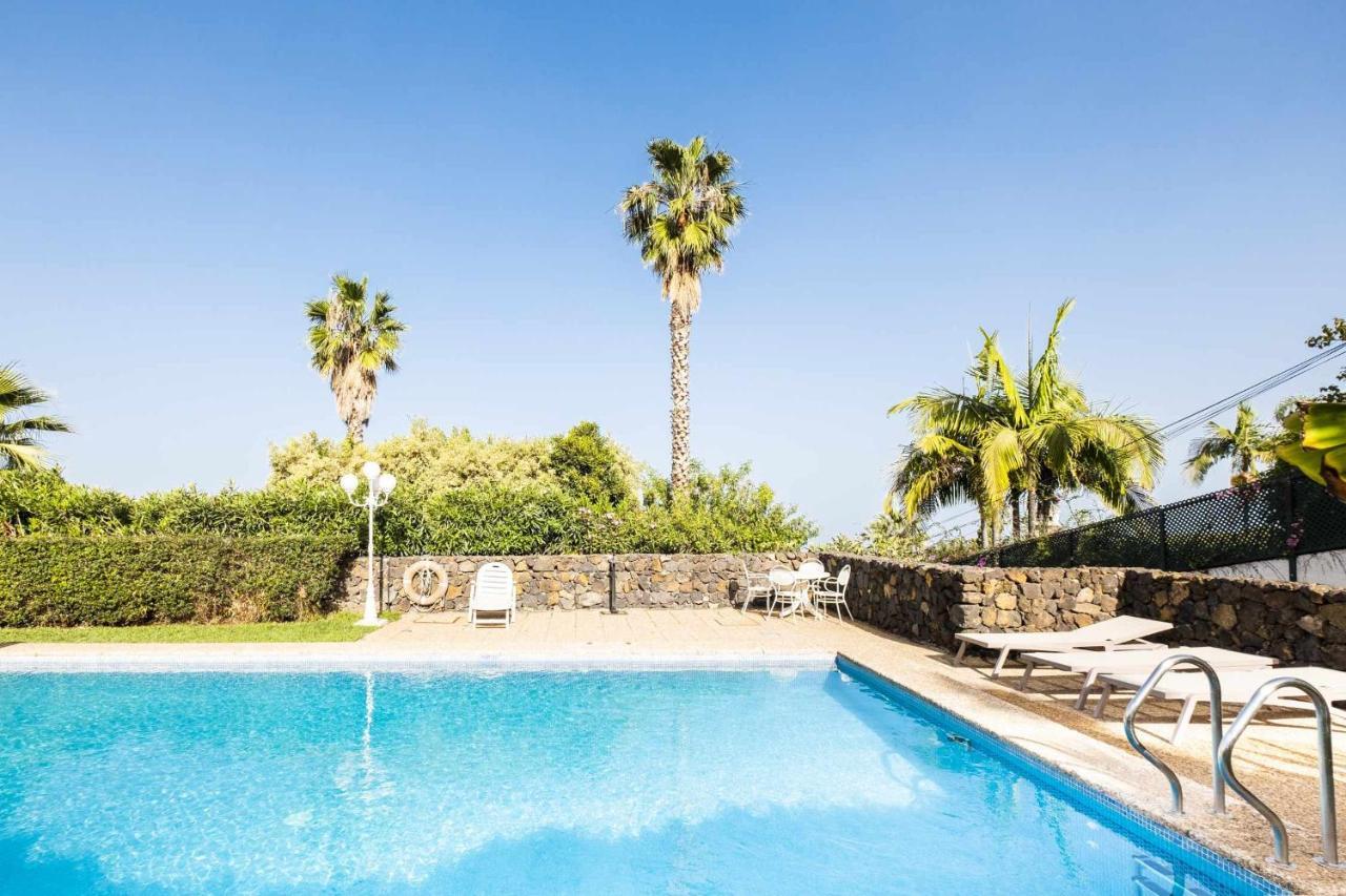 Summa Haus Casa Mimosas * Santa-Cruz de Ténérife