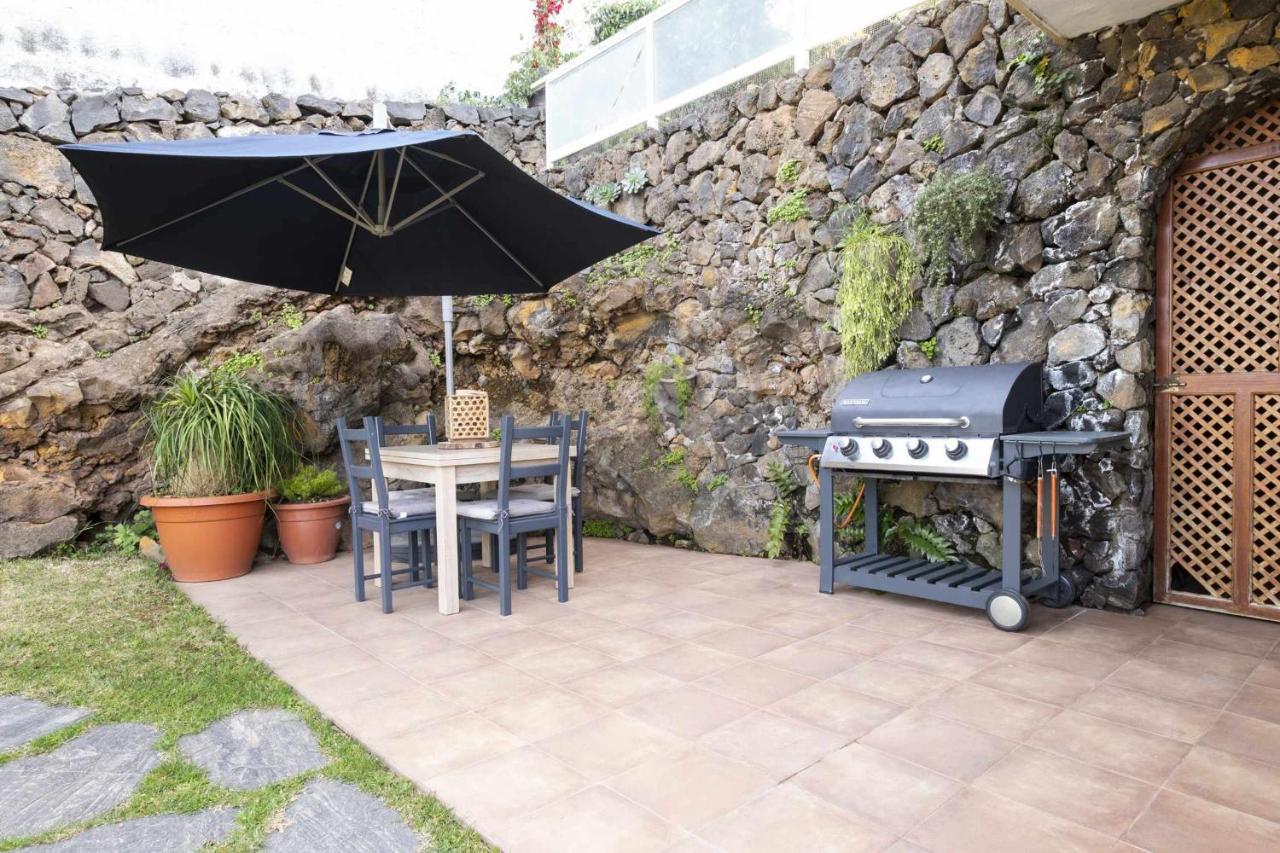 Summa Haus Casa Mimosas Apartamento Santa Cruz de Tenerife