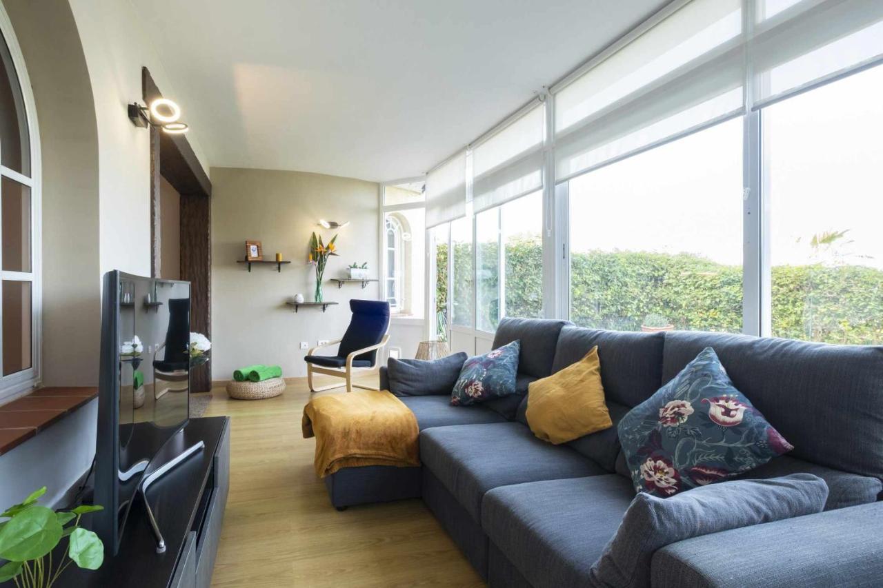 Summa Haus Casa Mimosas * Santa-Cruz de Ténérife