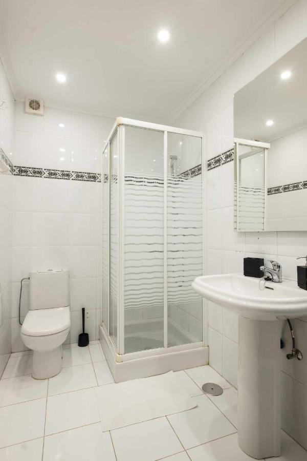 Apartamento Summa Haus Casa Mimosas *