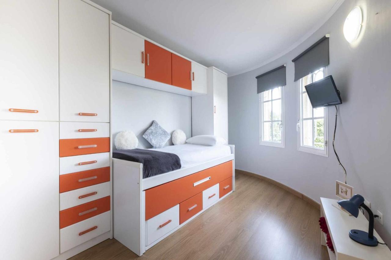 Summa Haus Casa Mimosas Appartement *