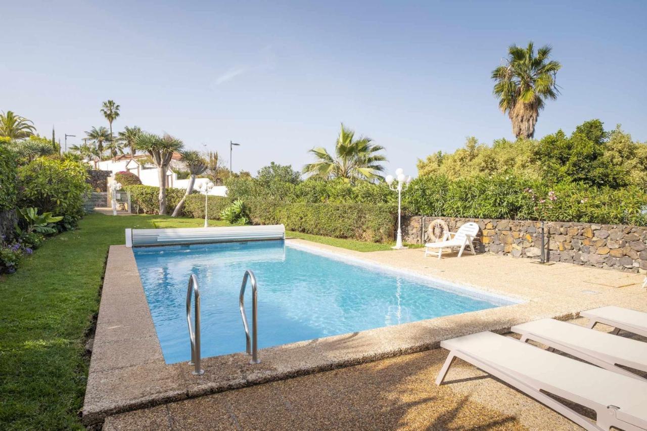 Apartamento Summa Haus Casa Mimosas *