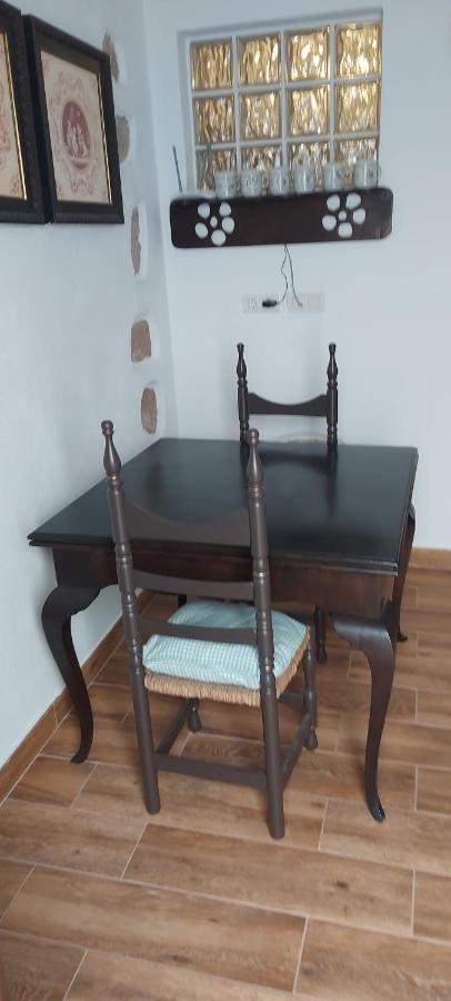 Casa Roberta Fuego Apartment *
