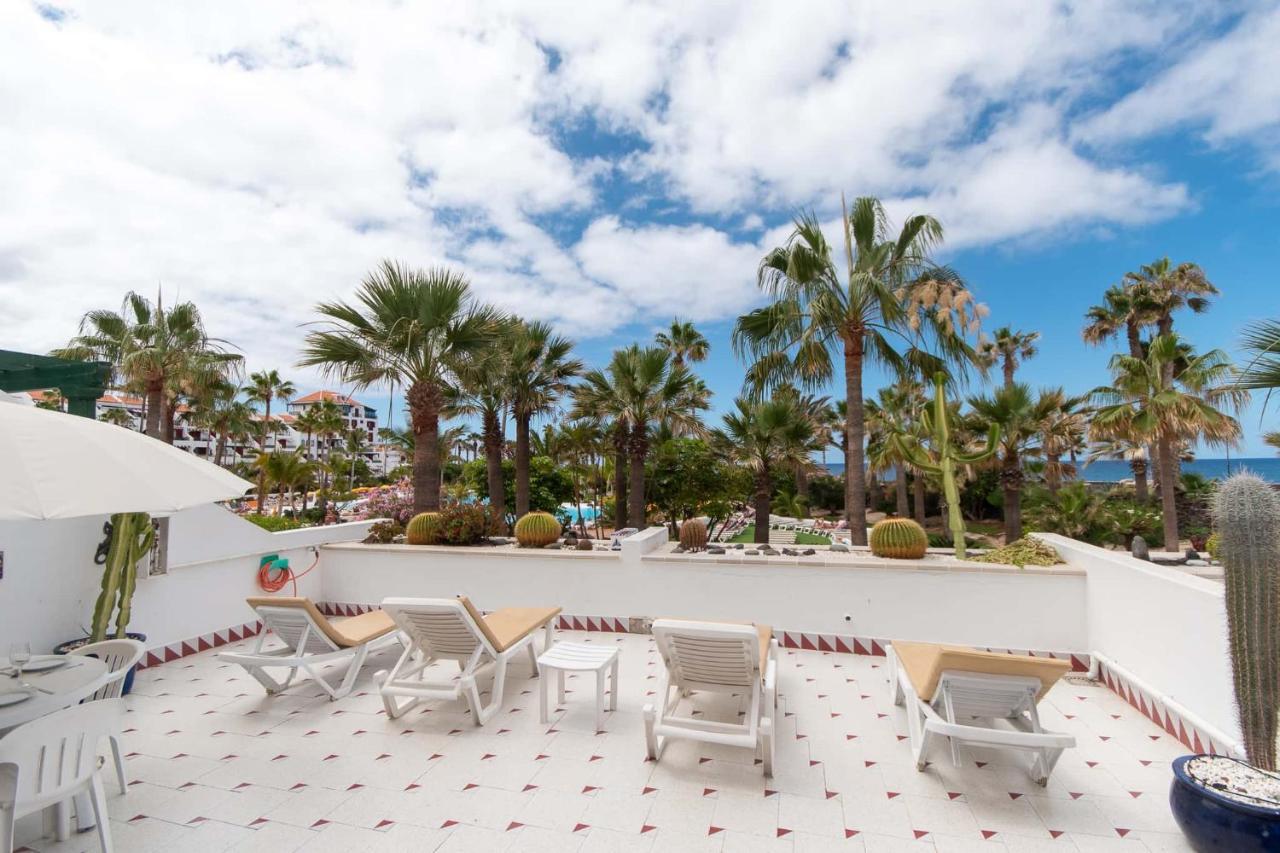Apartamento Park Santiago Iv 69 - Two Bed With Large South Facing Balcony Playa de las Américas