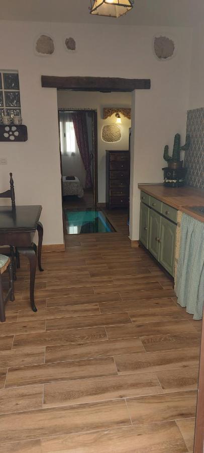 Casa Roberta Fuego Apartment Arona (Tenerife)