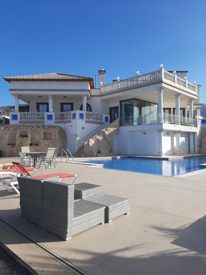 Villa Nautilus Luxury Holiday *